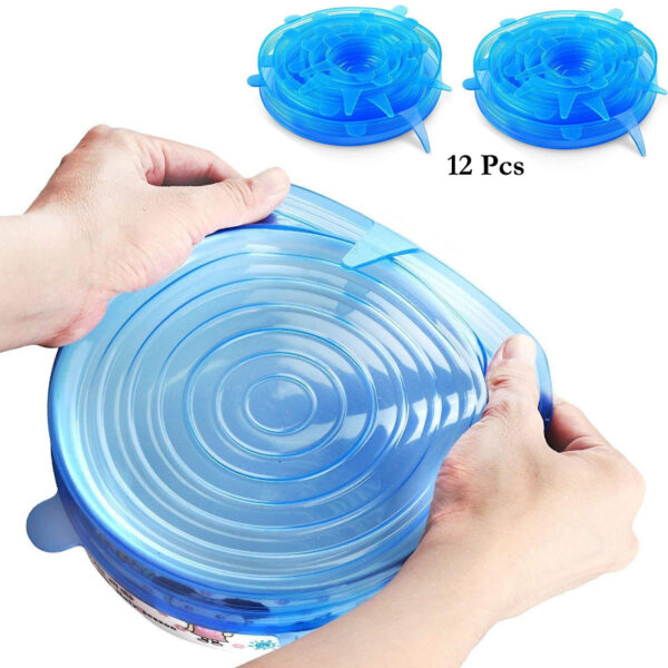 Buy Silicone Covers Lids